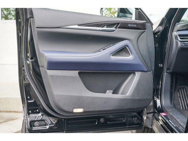 New 2026 INFINITI QX60 Sport w/ Dark Cargo Package AWD/4WD image 21