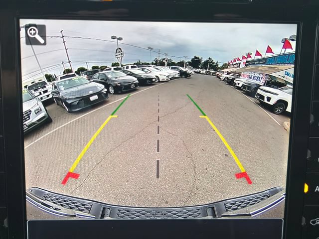 New 2026 RAM 3500 Tradesman AWD/4WD image 10