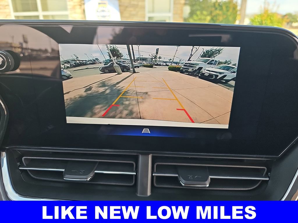 Used 2025 Chevrolet Trax ACTIV w/ Driver Confidence Package image 22