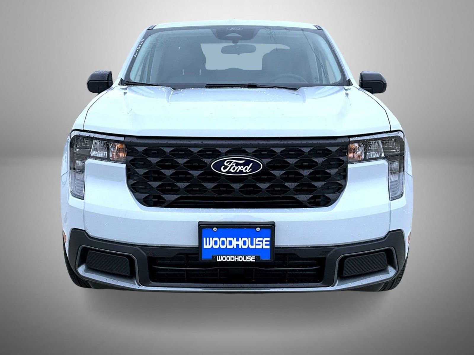 New 2026 Ford Maverick XLT w/ XLT Luxury Package image 2