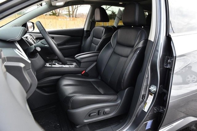 Certified 2024 Nissan Murano SL image 24