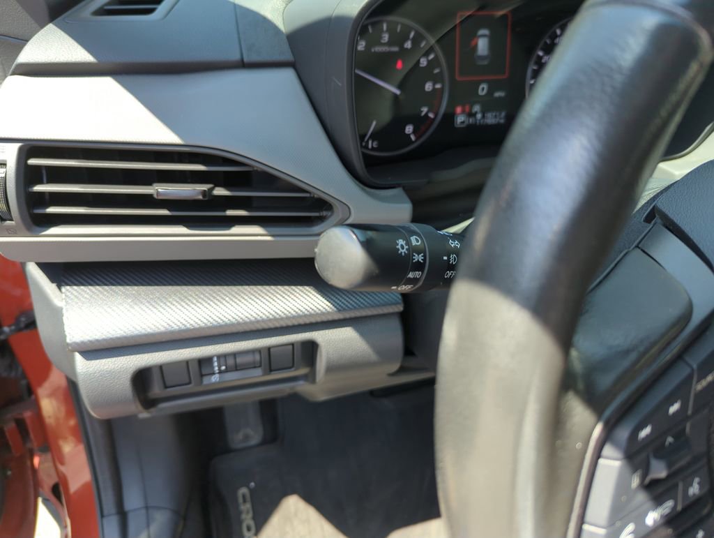 Used 2024 Subaru Crosstrek 2.5i Limited w/ Popular Package #4A image 21