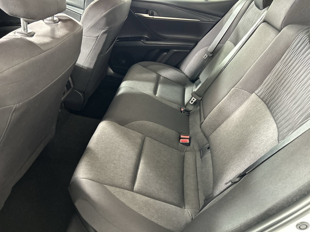 Used 2026 Toyota Camry LE FWD image 24