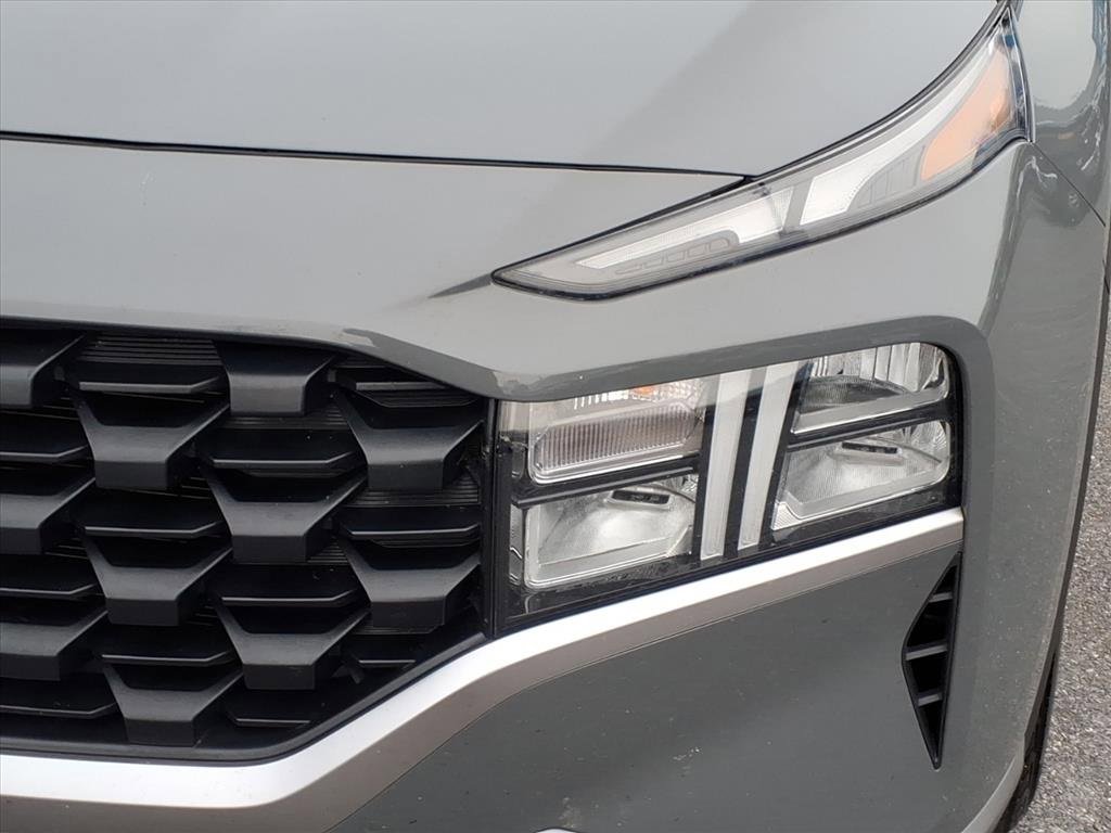 Used 2023 Hyundai Santa Fe SEL image 8