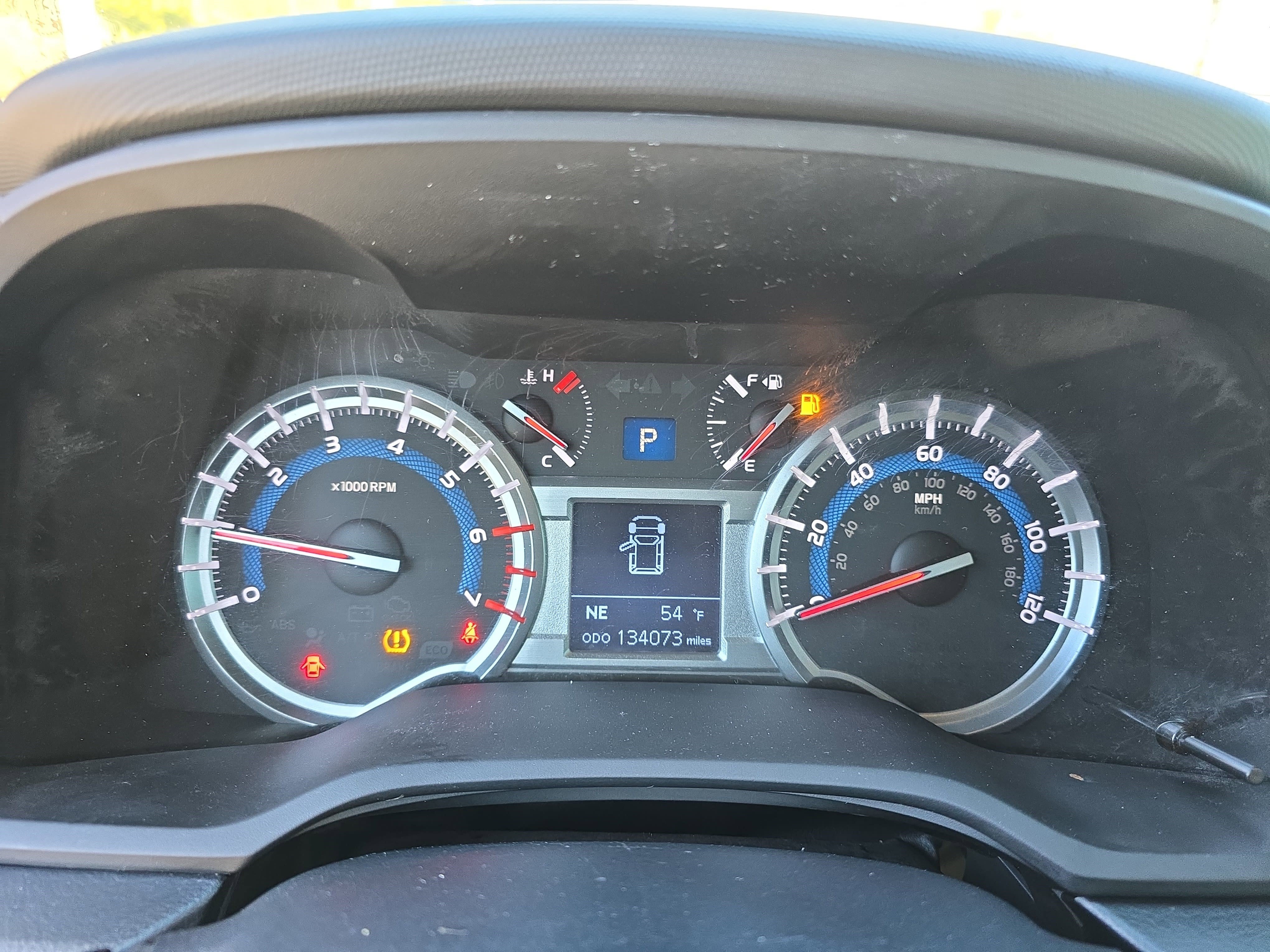 Used 2014 Toyota 4Runner Limited image 18