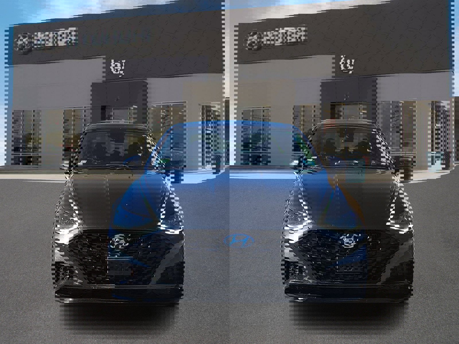 Used 2020 Hyundai Sonata Limited image 8