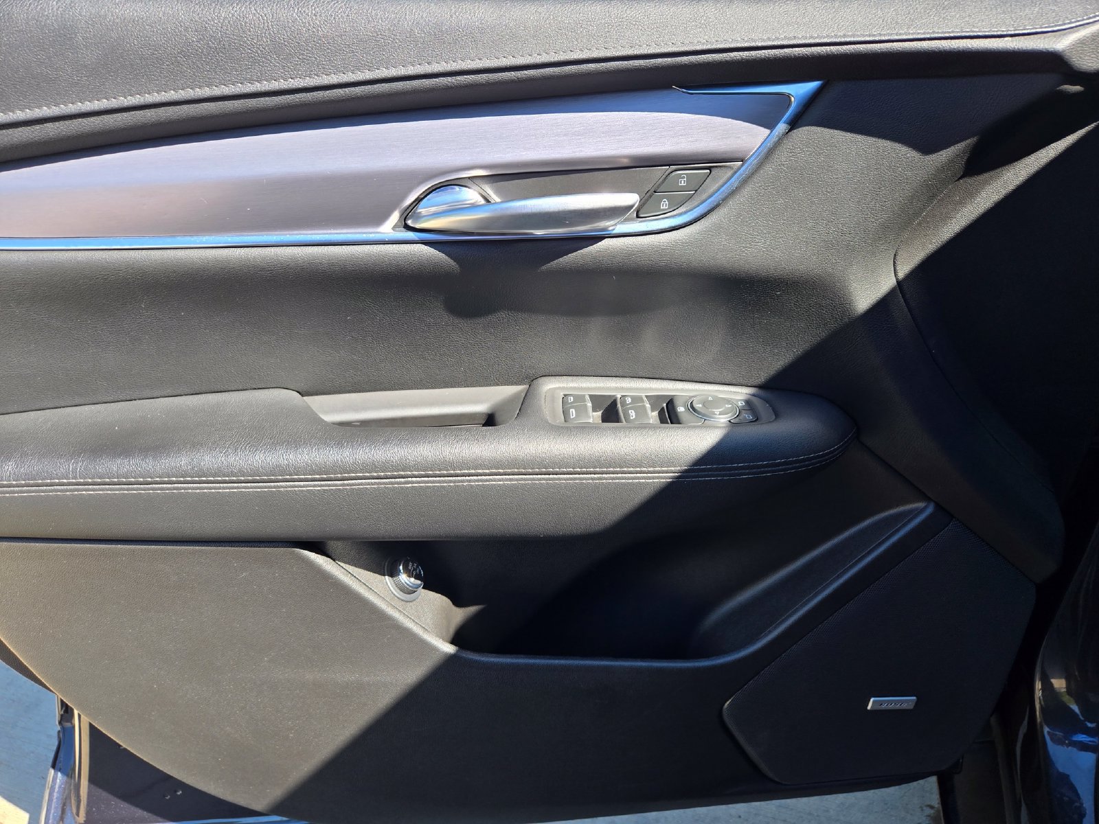Used 2021 Cadillac XT5 Luxury FWD image 30