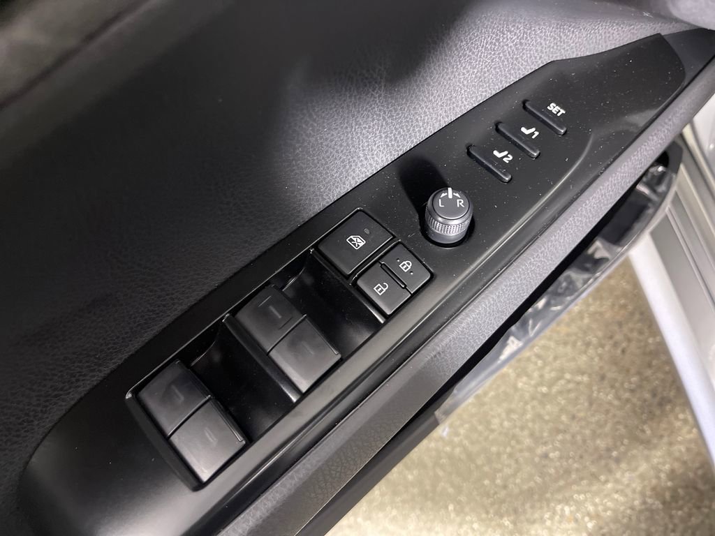 New 2026 Toyota Camry XLE FWD image 16