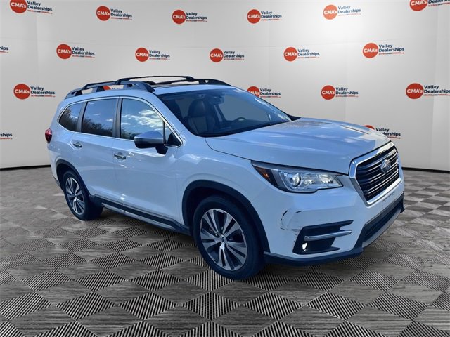Used 2020 Subaru Ascent Touring w/ Popular Package #3