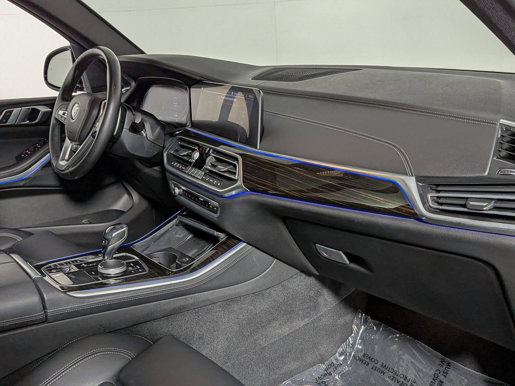 Used 2019 BMW X5 xDrive40i w/ Convenience Package image 26