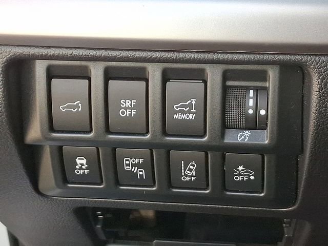 Used 2017 Subaru Outback 2.5i Premium image 26