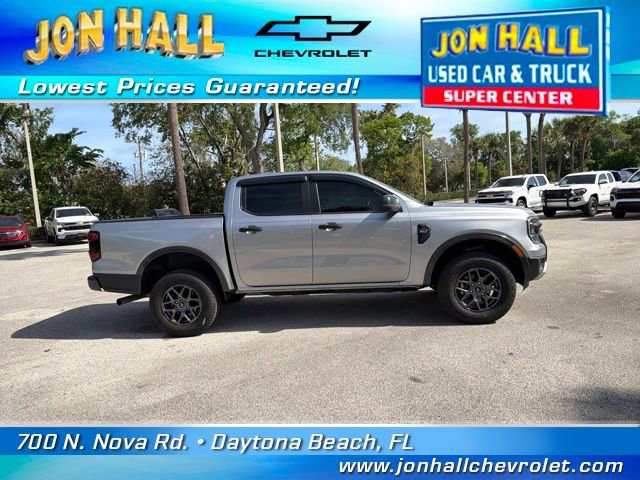 Used 2024 Ford Ranger XLT image 15