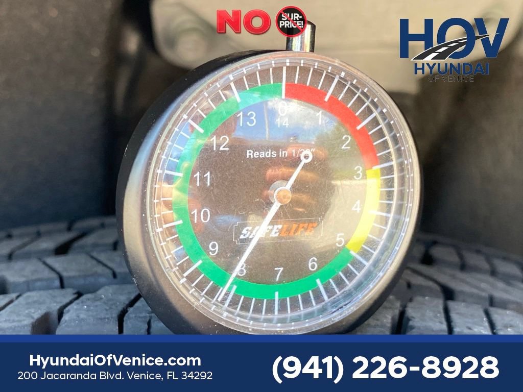 Used 2019 Hyundai Tucson Value w/ Cargo Package FWD image 54