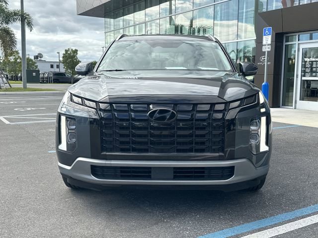 Used 2023 Hyundai Palisade SEL w/ Cargo Package image 4