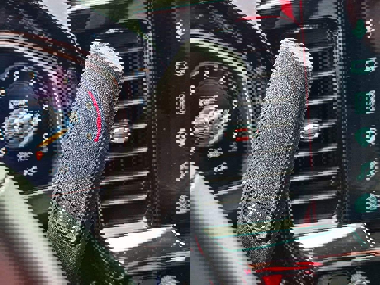 Used 2026 Chevrolet Silverado 2500 ZR2 image 31