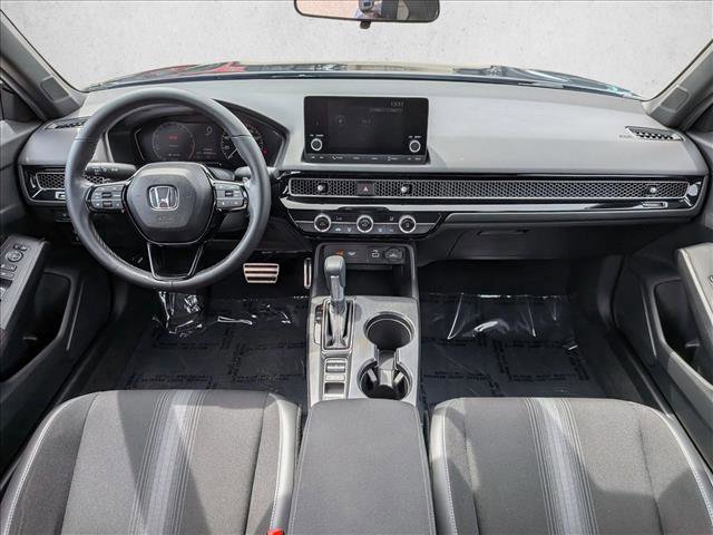 Used 2024 Honda Civic Sport image 17