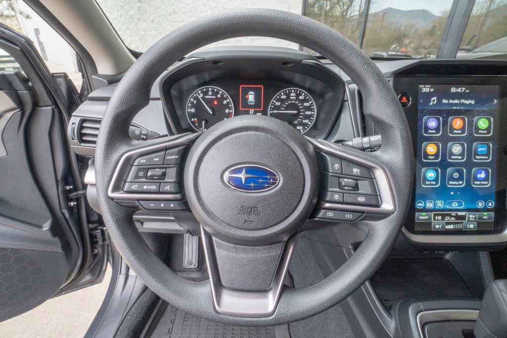 Certified 2024 Subaru Impreza 2.0i Sport w/ Popular Package #1 image 12