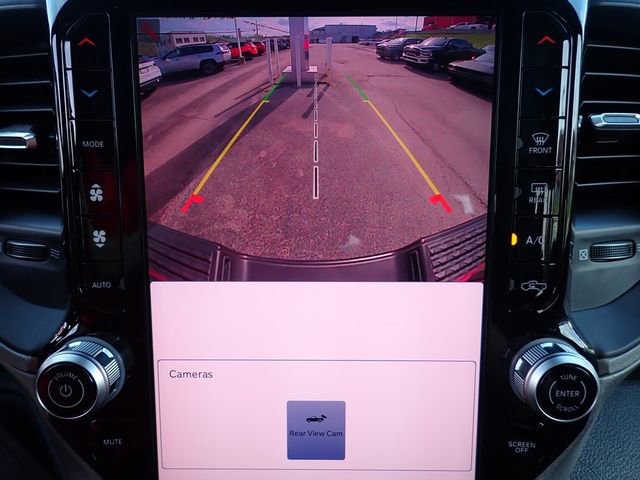 New 2026 RAM 2500 Tradesman AWD/4WD image 20