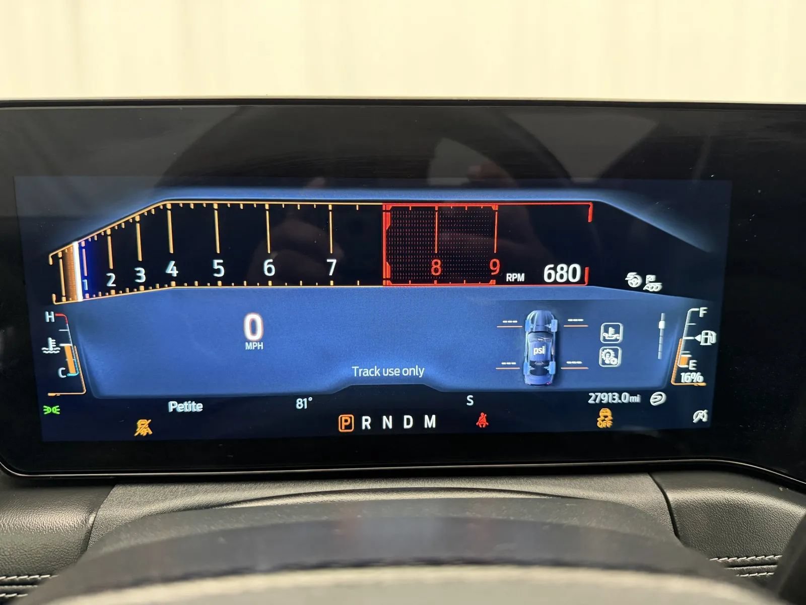 Used 2024 Ford Mustang GT Premium RWD image 14