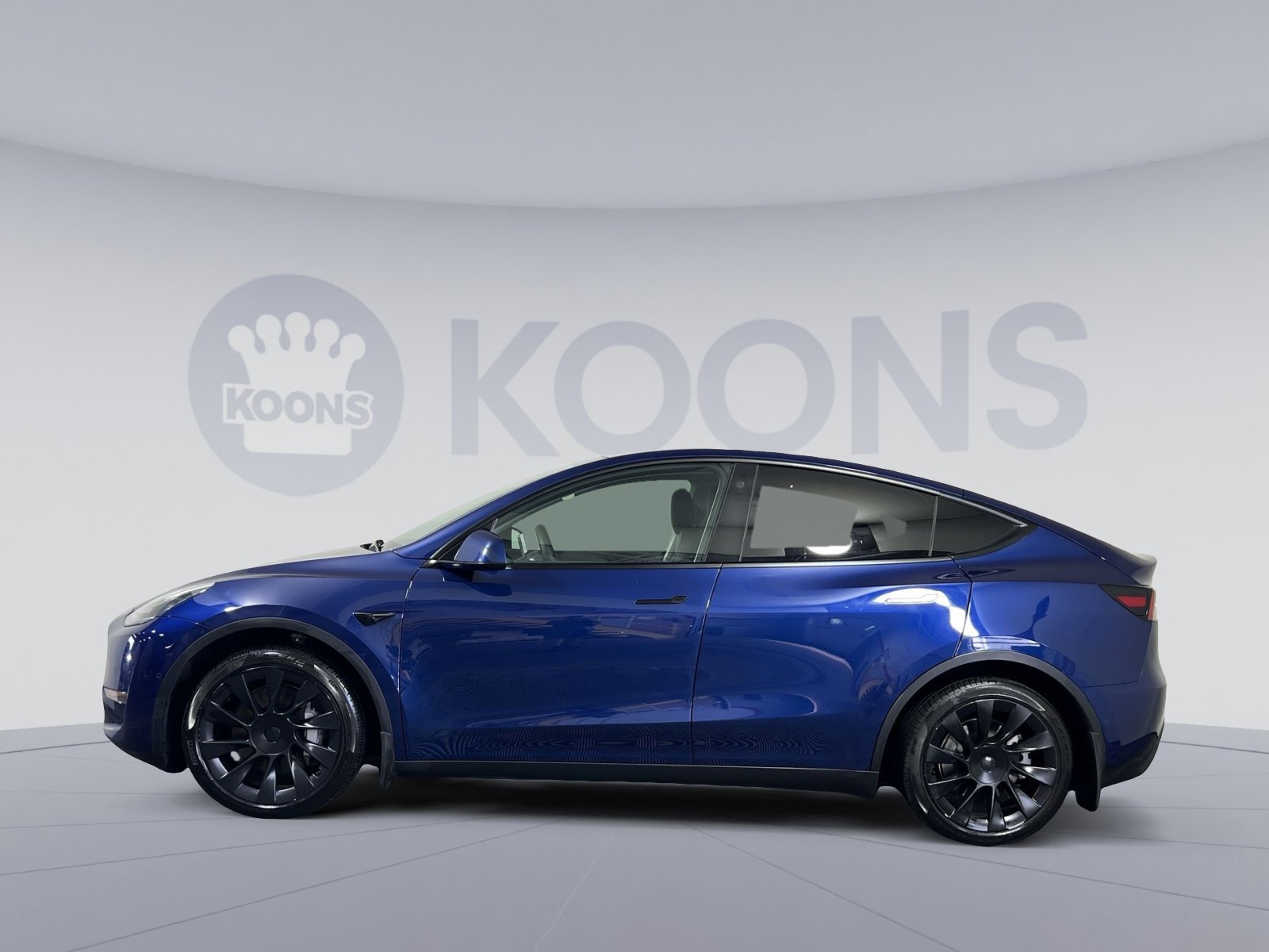 Used 2021 Tesla Model Y Long Range image 7