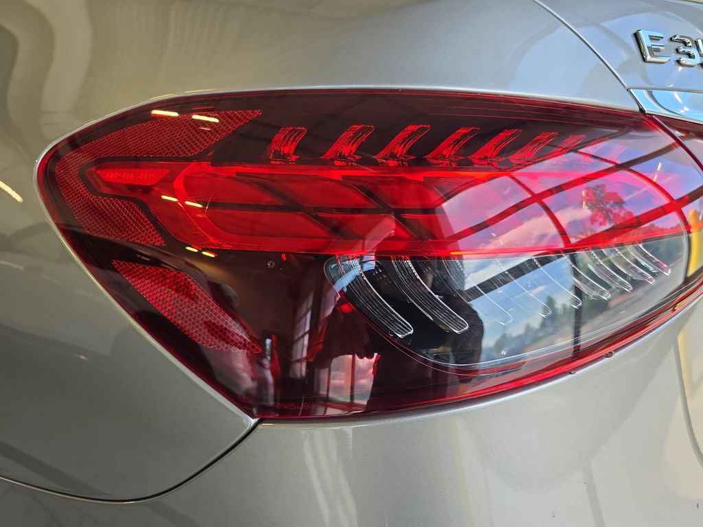 Certified 2023 Mercedes-Benz E 350 4MATIC Sedan image 38
