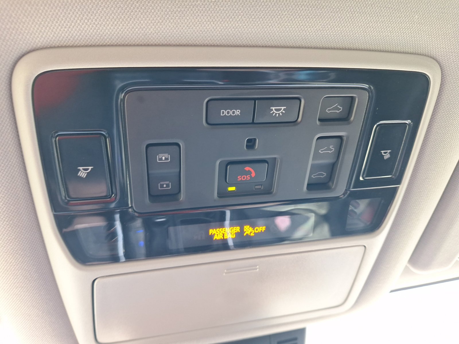 Used 2026 Toyota Grand Highlander AWD image 28