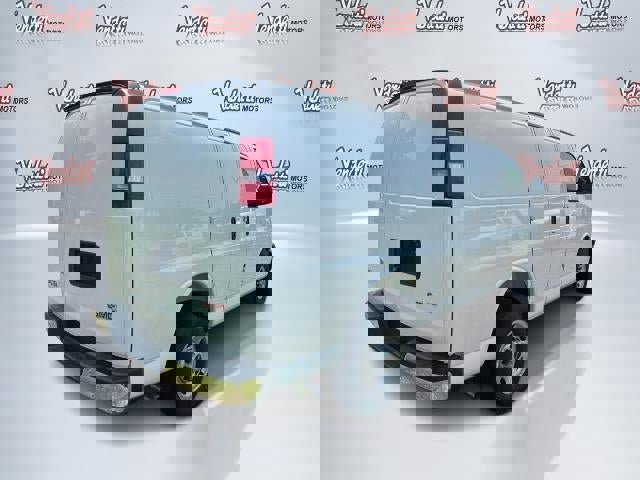 New 2025 GMC Savana 2500 w/ Driver Convenience Package image 5