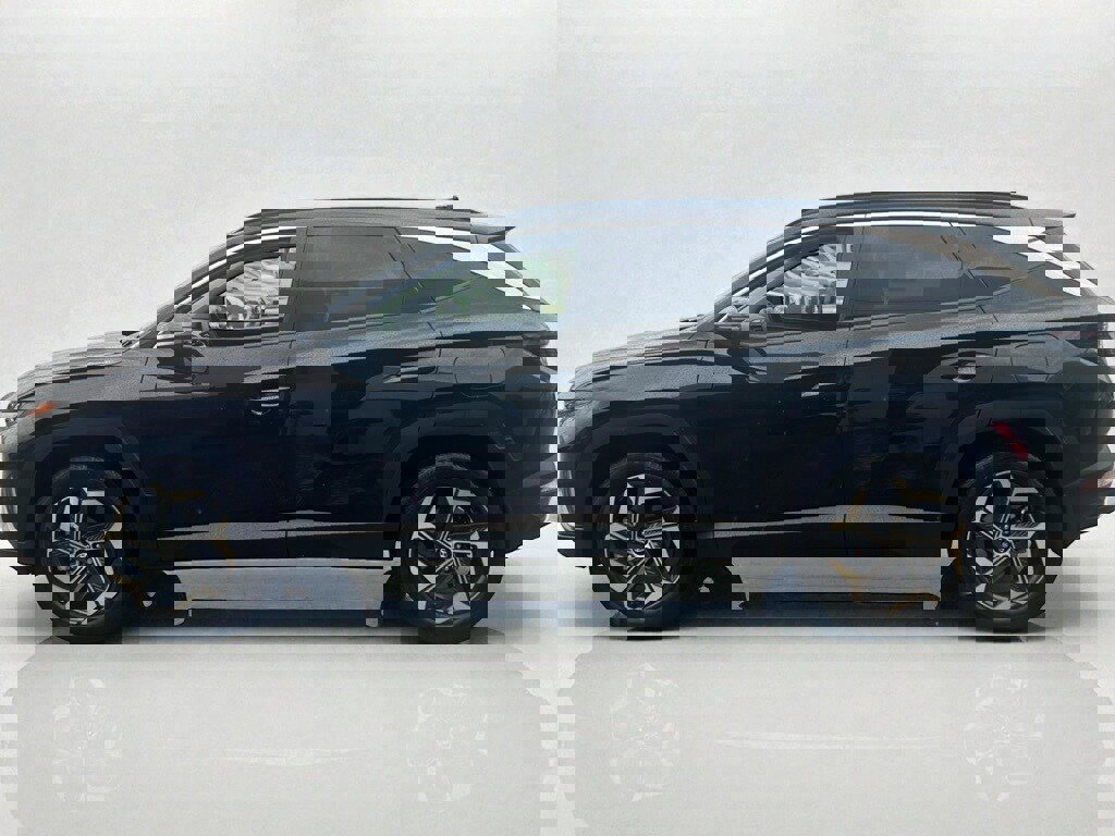 Certified 2024 Hyundai Tucson Limited image 6