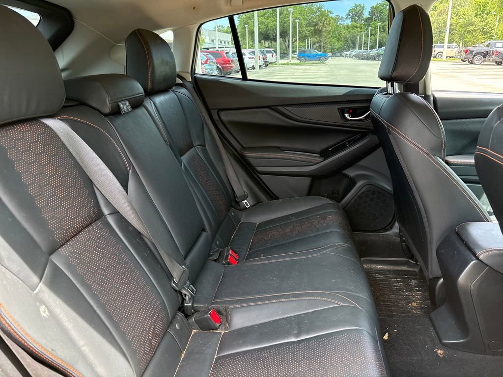 Used 2021 Subaru Crosstrek 2.5i Limited w/ Popular Package #4 AWD/4WD image 29