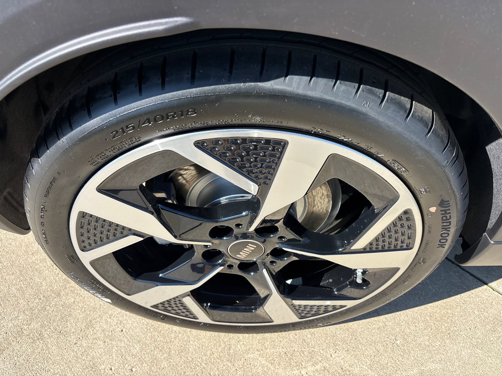 New 2026 MINI Cooper S FWD image 10