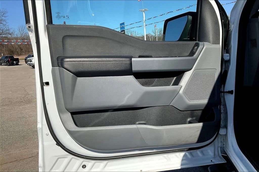 Used 2023 Ford F150 XLT w/ XTR Package image 18