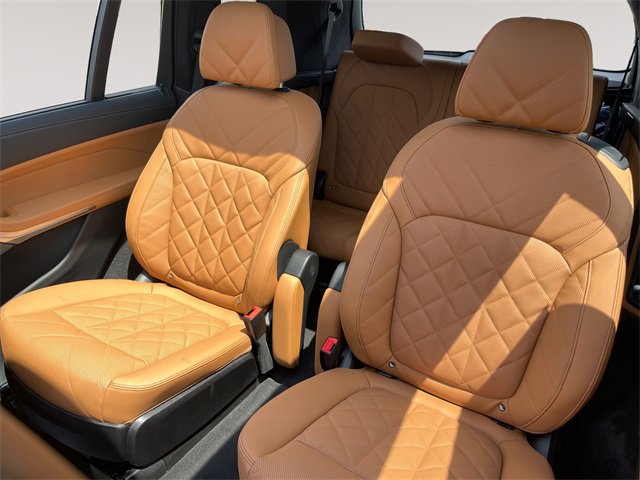 New 2026 BMW X7 xDrive40i w/ M Sport Package image 13