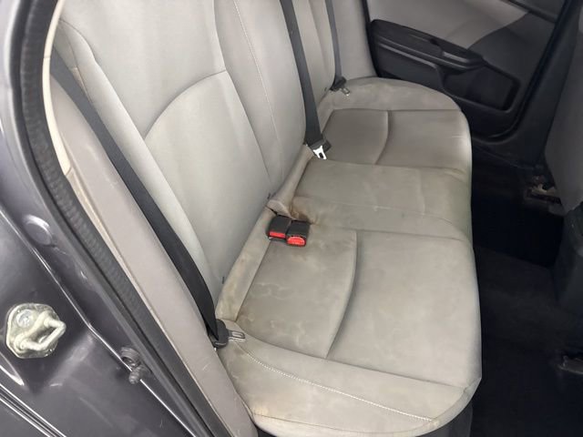 Used 2017 Honda Civic LX image 28