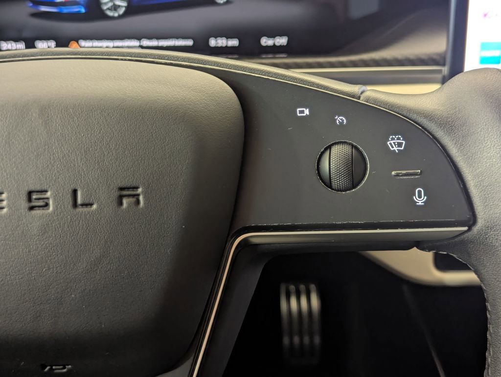 Used 2021 Tesla Model S Plaid image 39