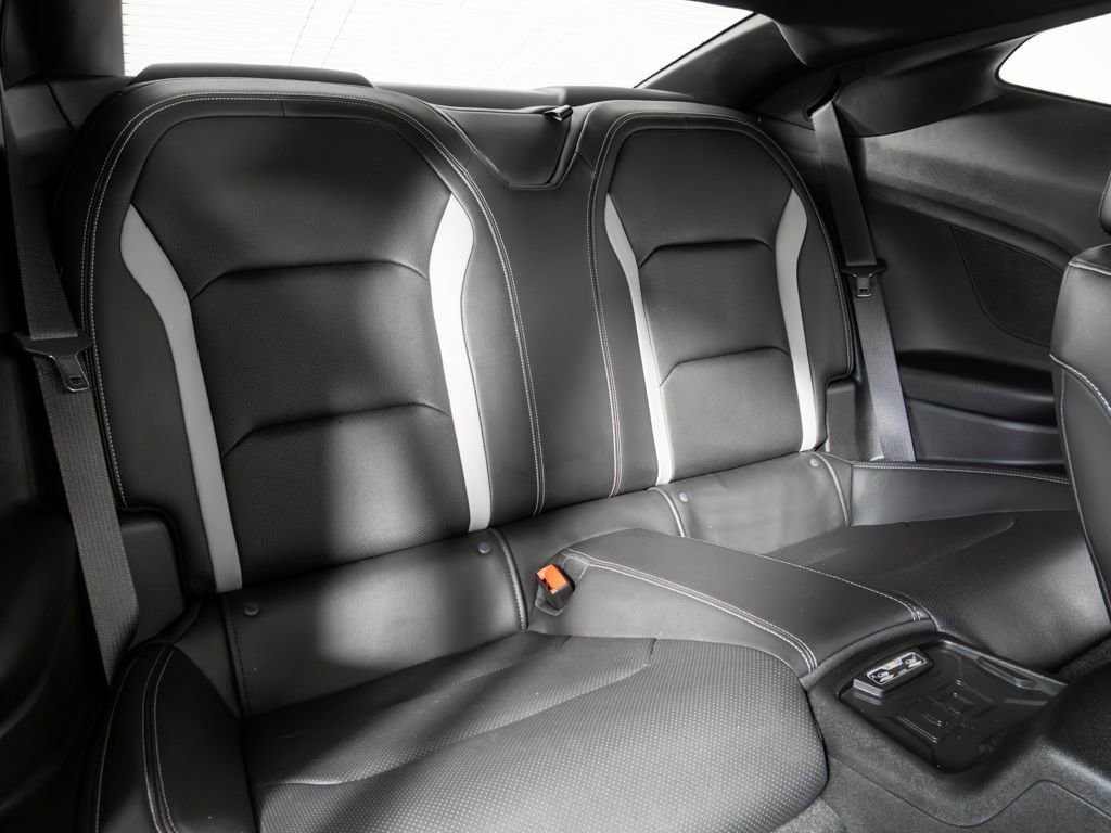 Used 2022 Chevrolet Camaro SS image 20