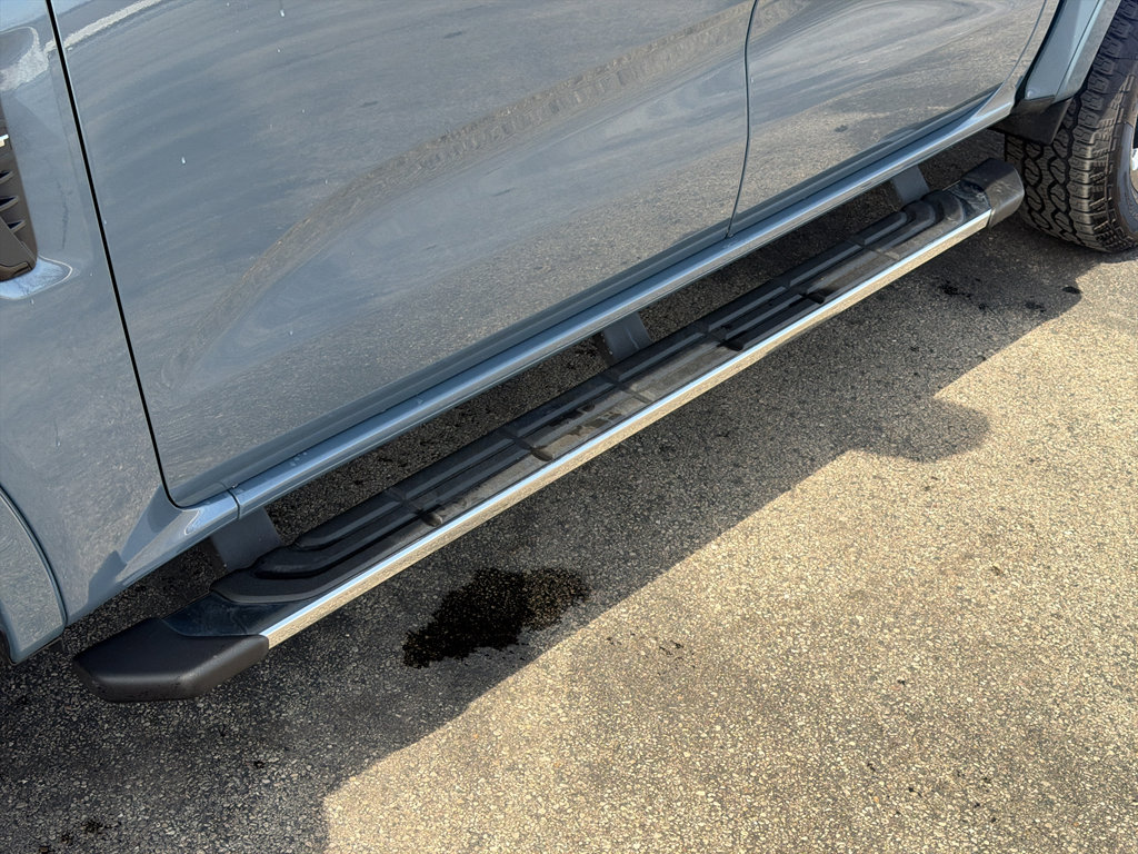 Used 2024 Ford Ranger Lariat image 9