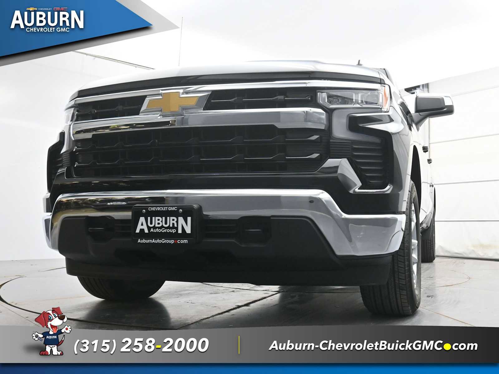 Used 2025 Chevrolet Silverado 1500 LT image 19