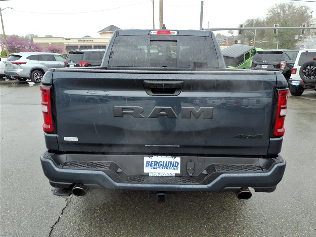 New 2026 RAM 1500 Express image 5