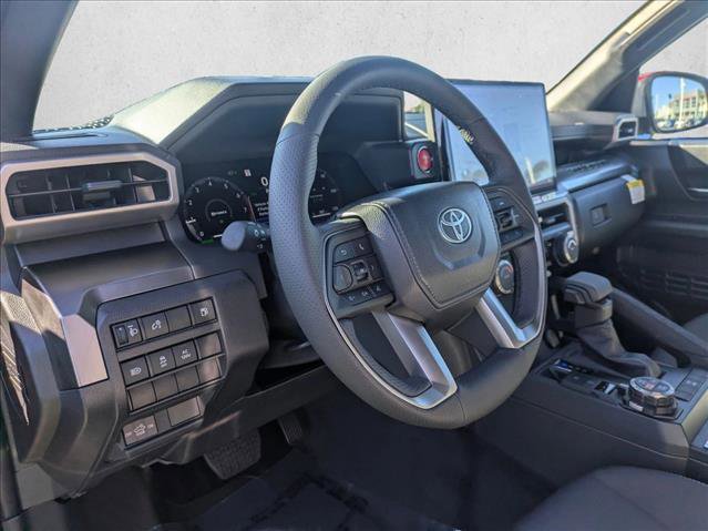 New 2025 Toyota Tacoma TRD Off-Road image 10