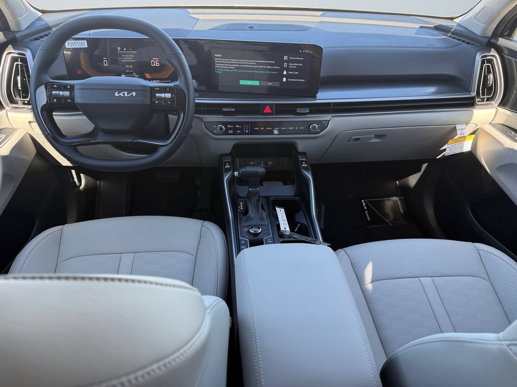 New 2026 Kia Sorento S AWD/4WD image 10