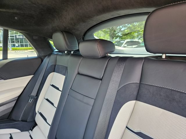 Certified 2024 Mercedes-Benz GLE 53 AMG 4MATIC Coupe image 37