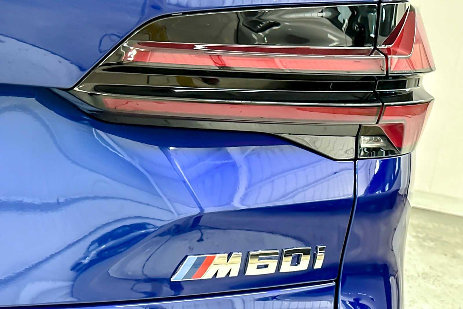 New 2026 BMW X5 M60i image 26