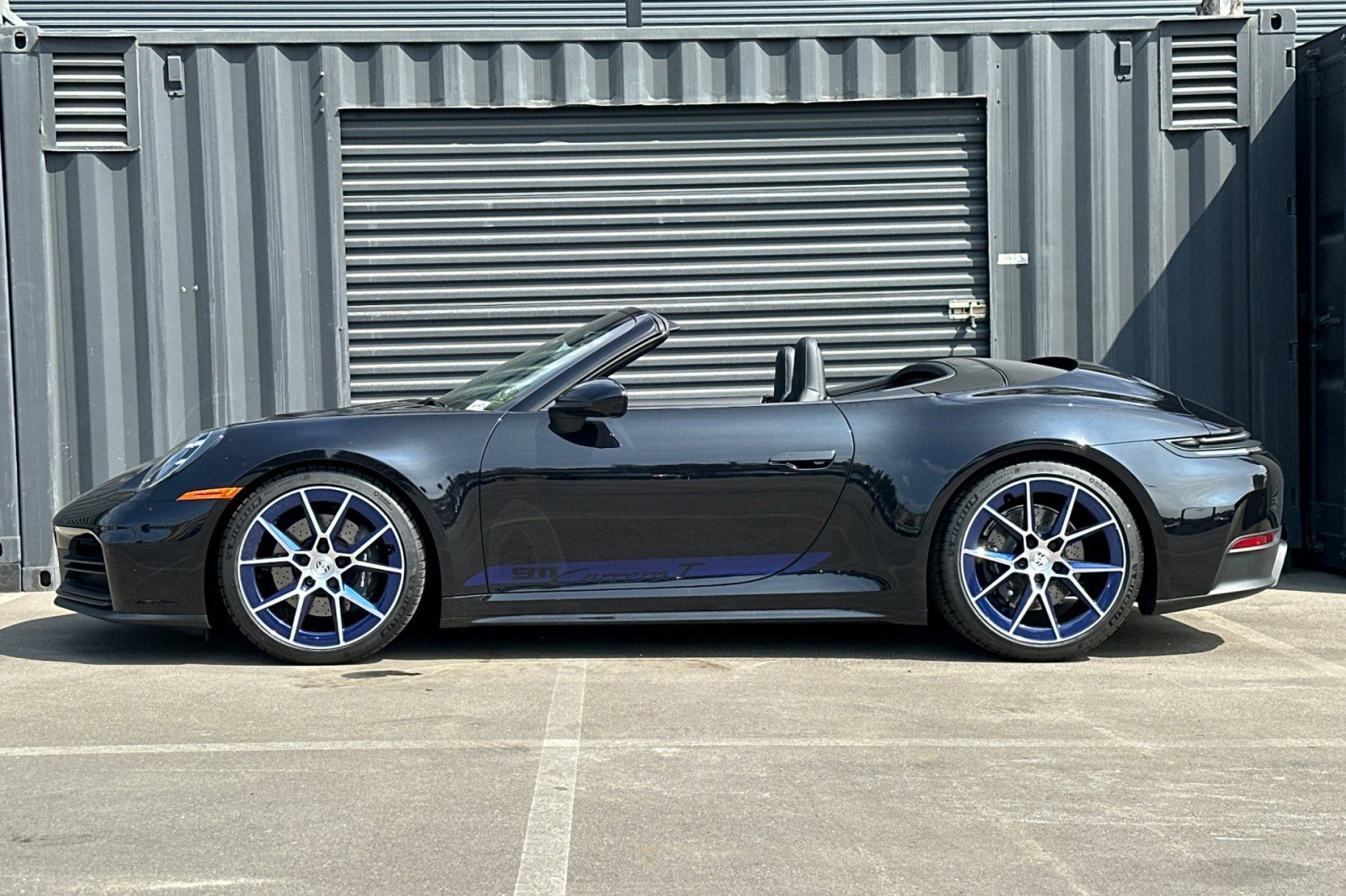 New 2026 Porsche 911 Carrera image 2