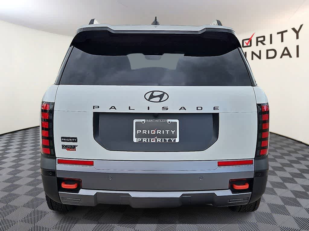 New 2026 Hyundai Palisade XRT Pro AWD/4WD image 5