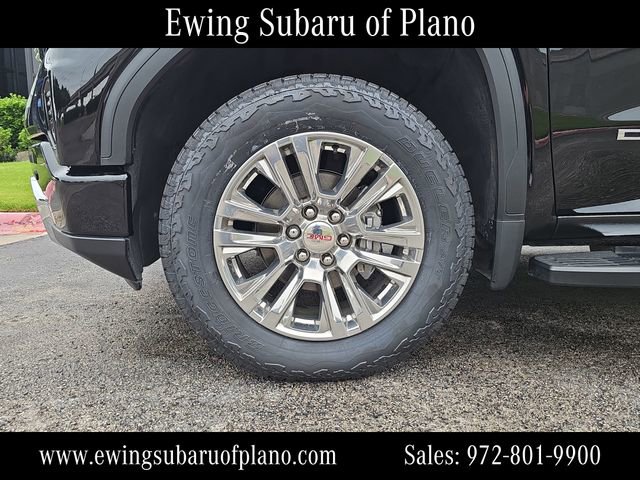 Used 2023 GMC Sierra 1500 Denali AWD/4WD image 27