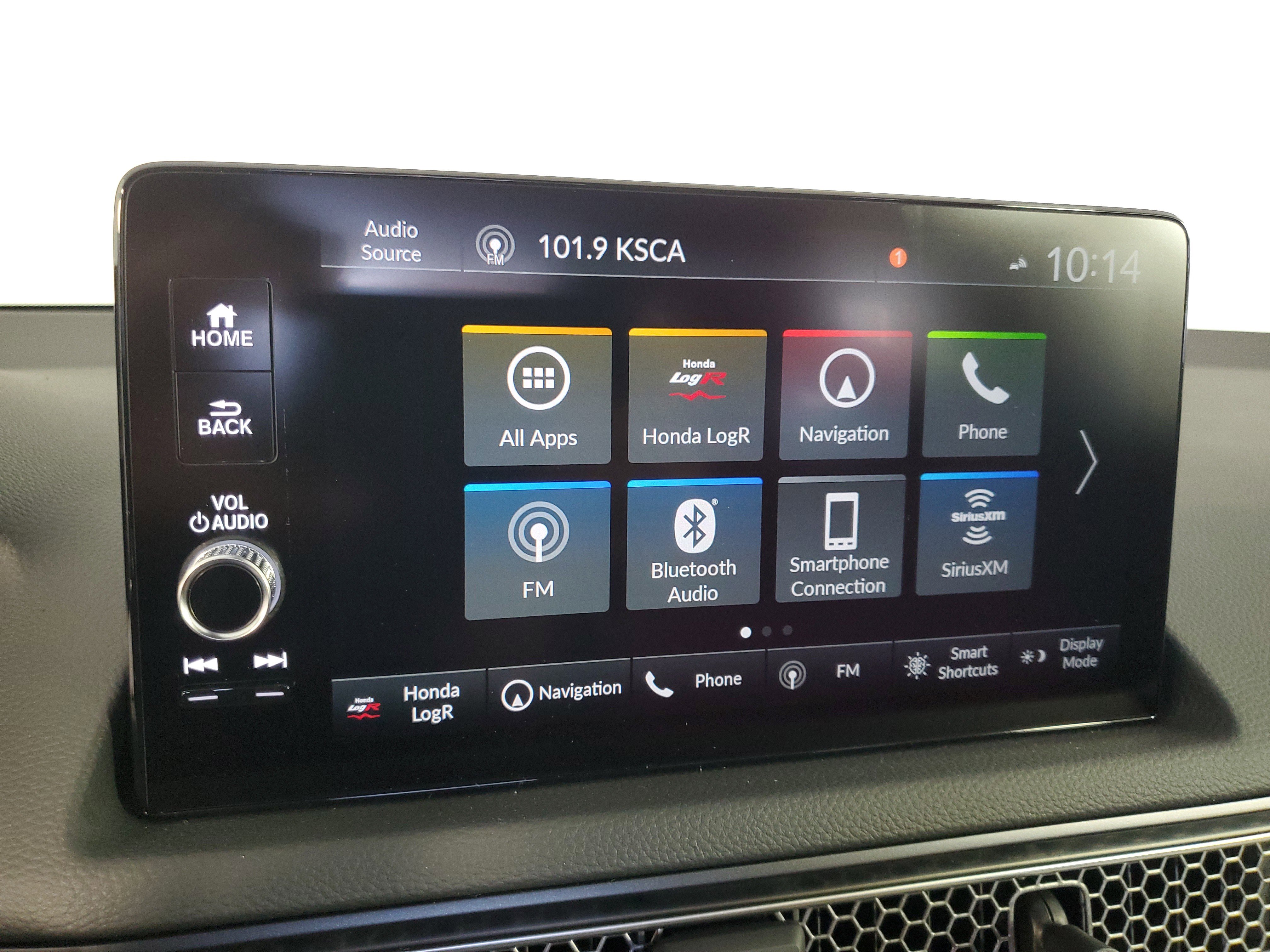 New 2026 Honda Civic Type R image 24