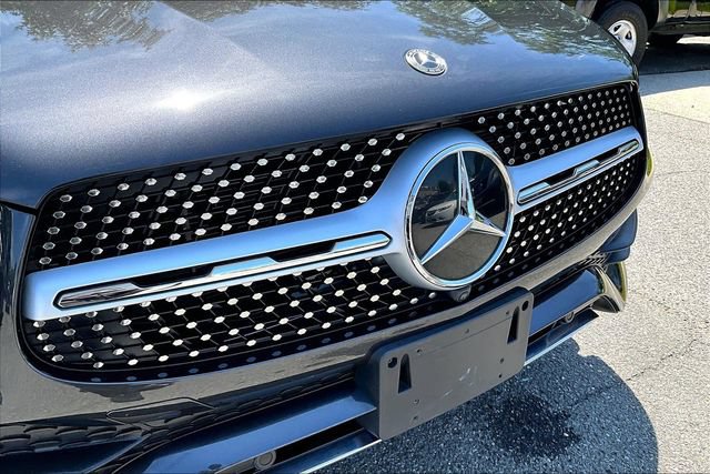 Certified 2022 Mercedes-Benz GLC 300 4MATIC image 27