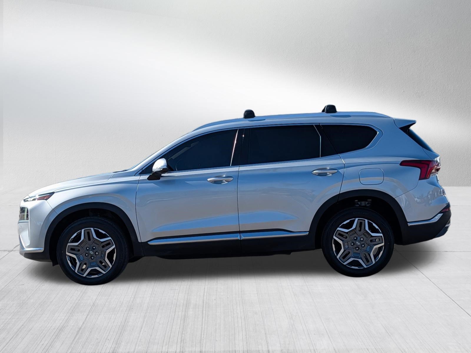 Certified 2022 Hyundai Santa Fe Limited AWD/4WD image 6