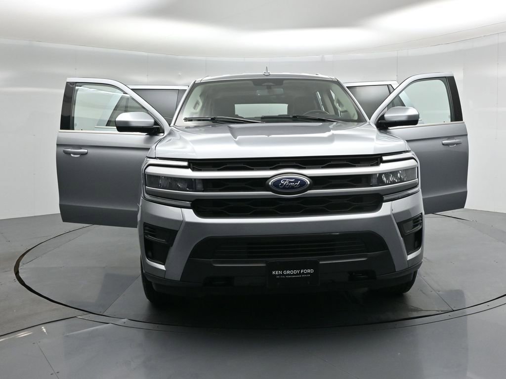 Certified 2023 Ford Expedition Max XLT image 37