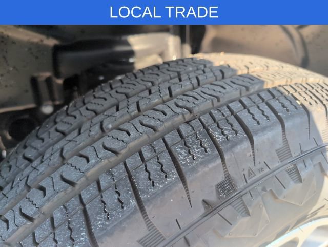 Used 2024 Jeep Wrangler Sport S image 27